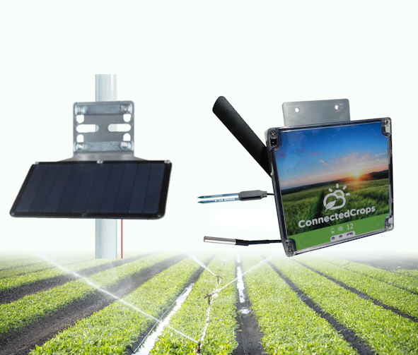 ConnectedCrops Resources - ConnectedCrops
