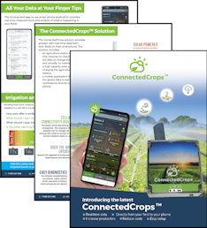 Product Brochure - ConnectedCrops